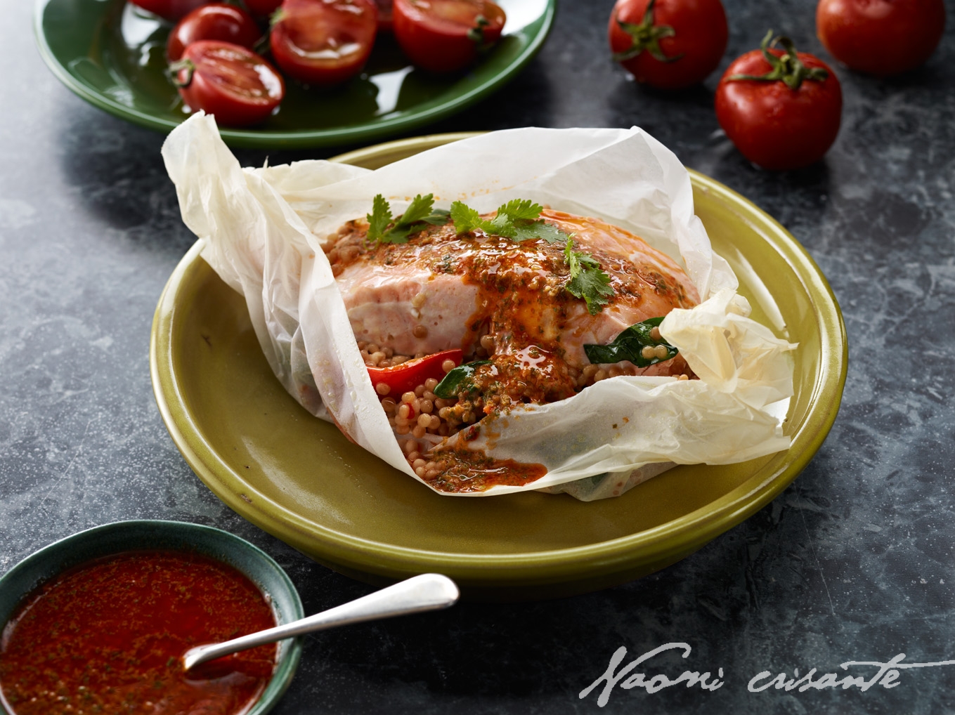 12094887-0101-chermmoula_fish_parcels_with_spinach_and_roasted_capsicum_pearl_couscous