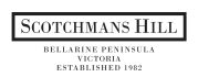 Scotchmans Hill Logo Black_Victoria