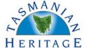 Tasmanian Heritage Logo