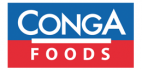 Conga Foods Logo